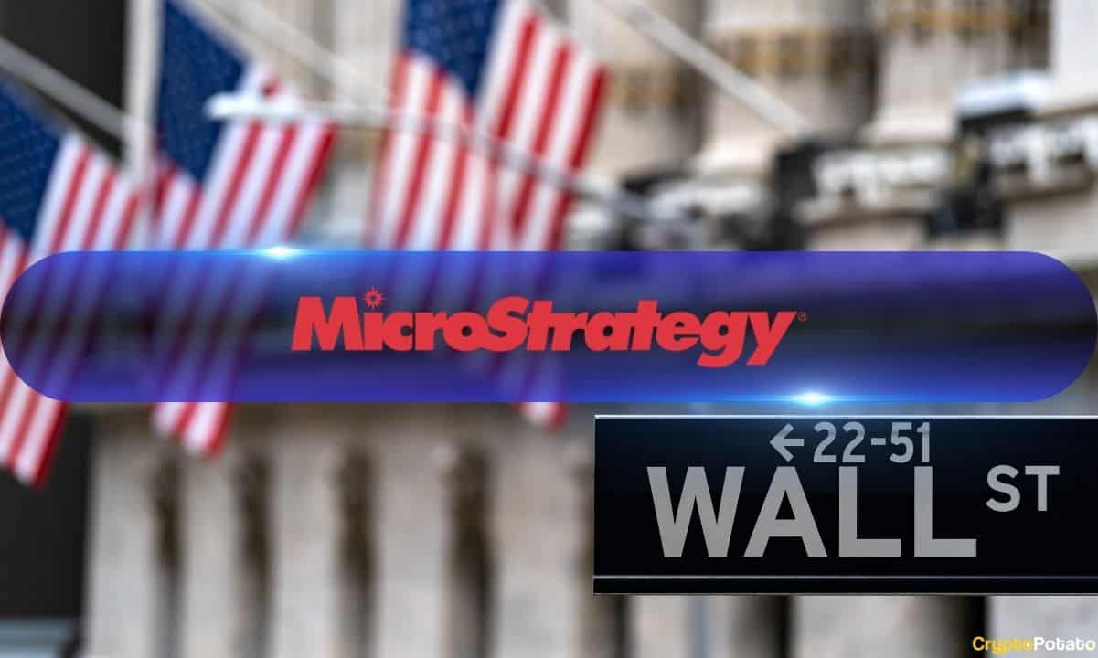 MicroStrategy\