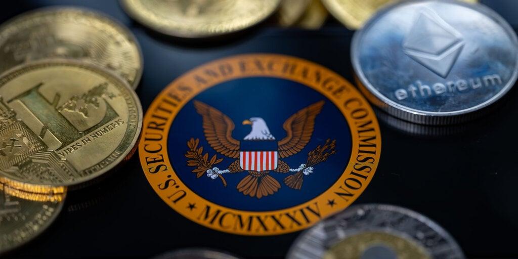 SEC的Coinbase退订只是特朗普领导下的最新亲加密货币转变