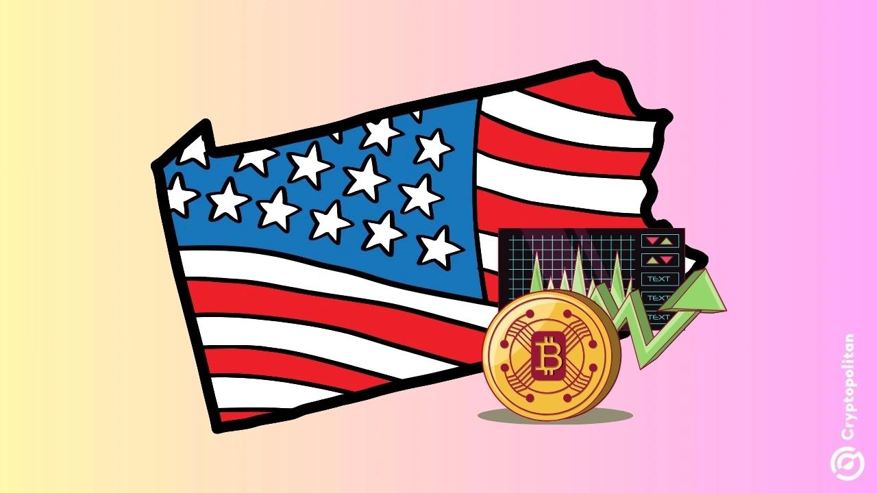 宾夕法尼亚州将比特币列为国家储备资产 ——新法案修改