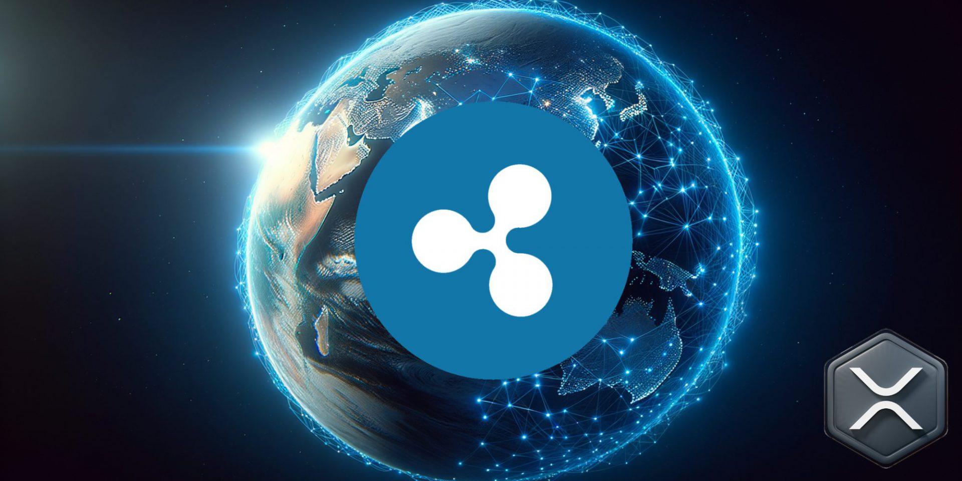 2025年瑞波XRP平均价格：创造新记录？