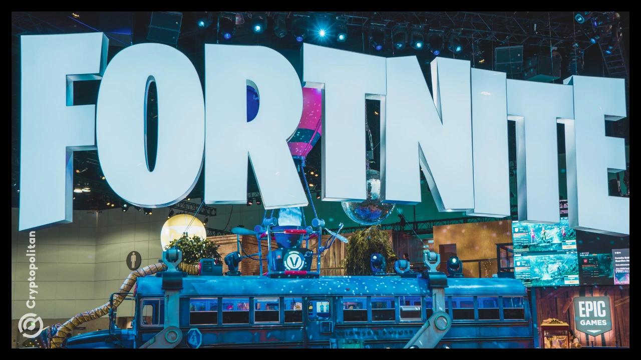 Fortnite Chapter 6 Season 2 Leak: Possible Return of Lara Croft
